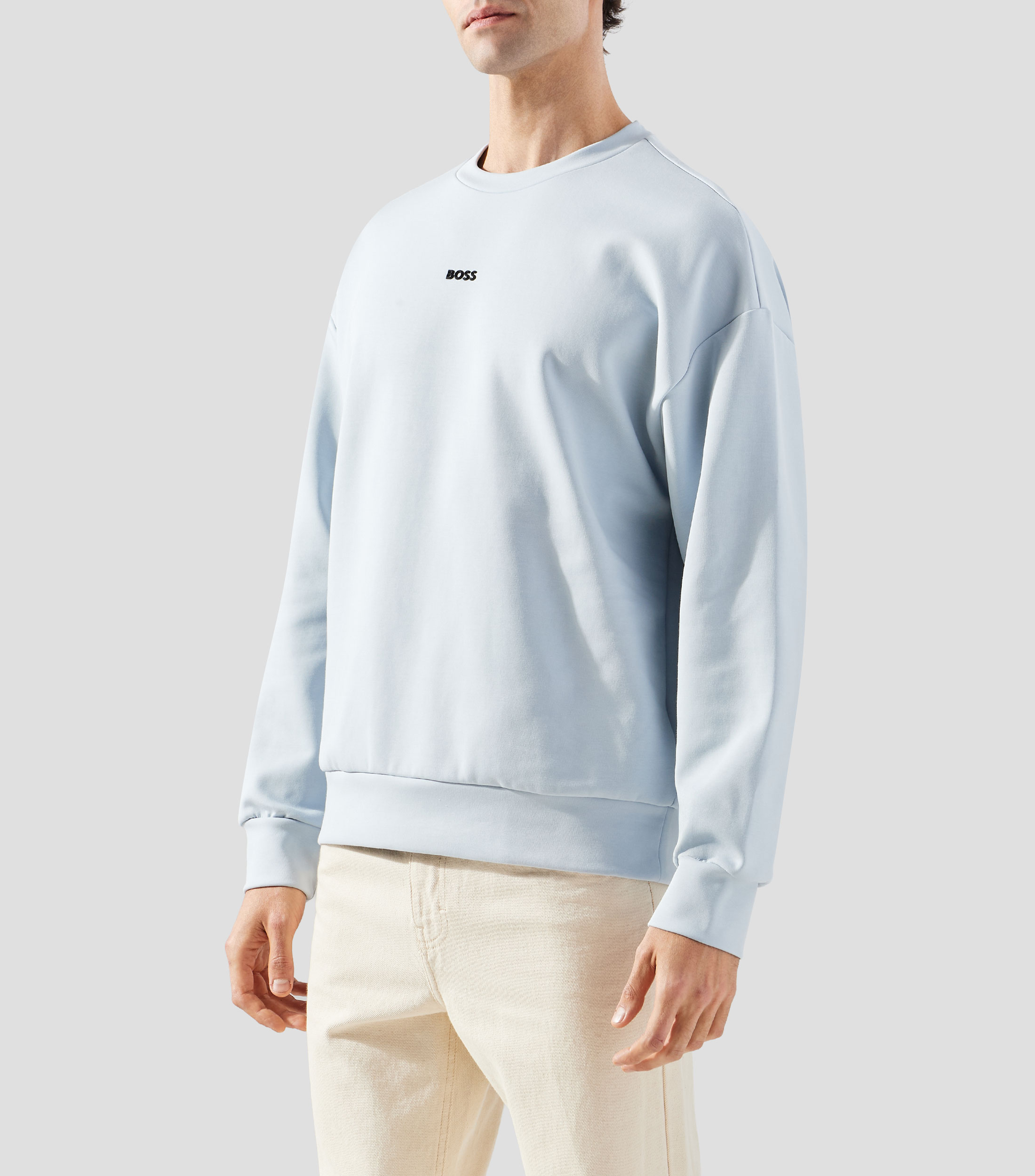 Sudadera Stenson Hombre